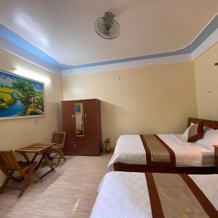 Phong Nha Orient Hotel Dış mekan fotoğraf