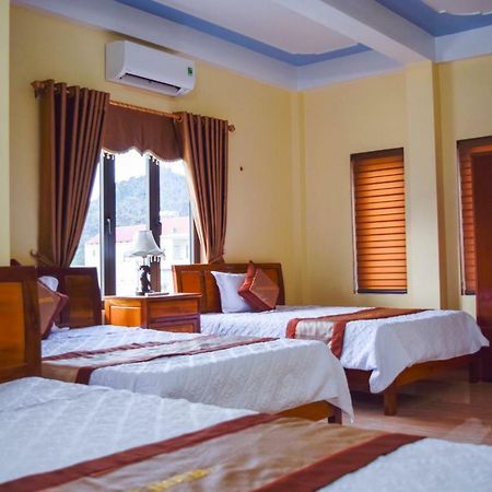 Phong Nha Orient Hotel Dış mekan fotoğraf