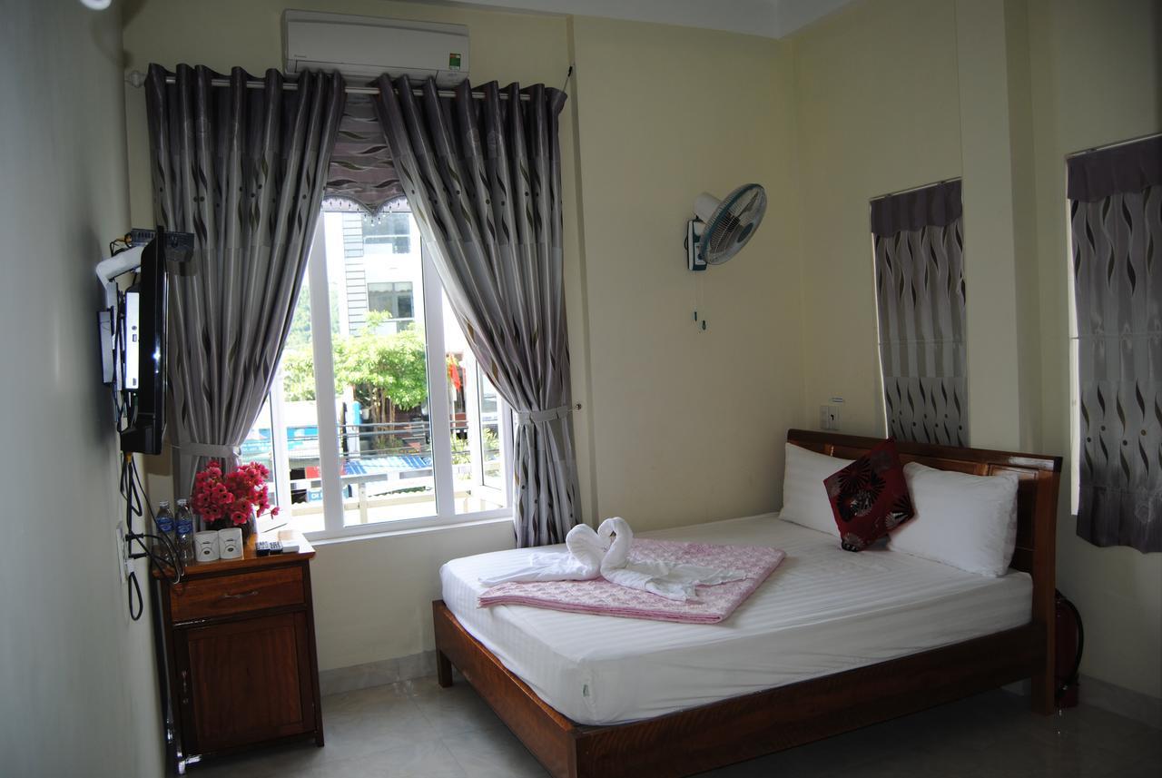 Phong Nha Orient Hotel Dış mekan fotoğraf