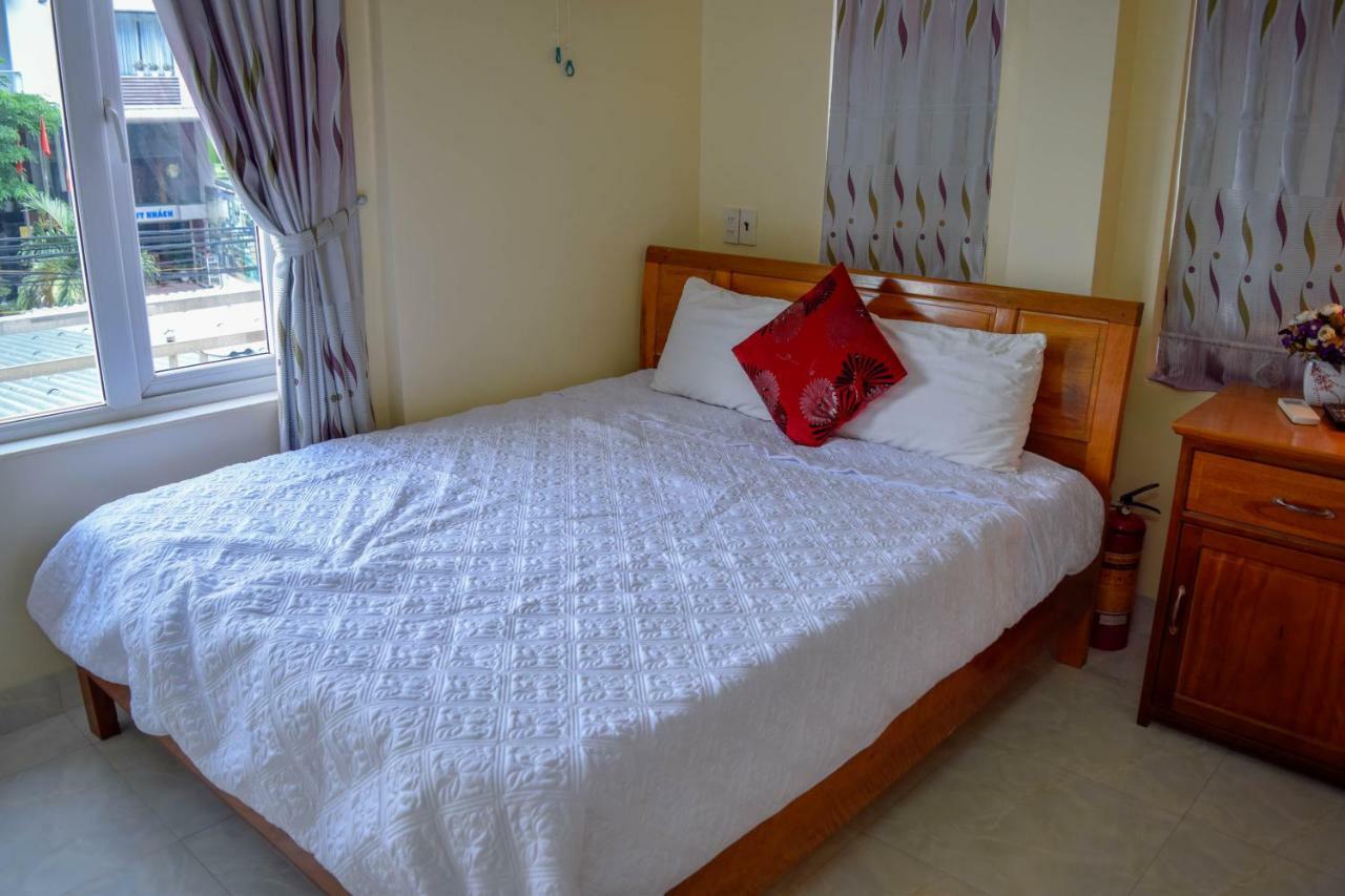 Phong Nha Orient Hotel Dış mekan fotoğraf