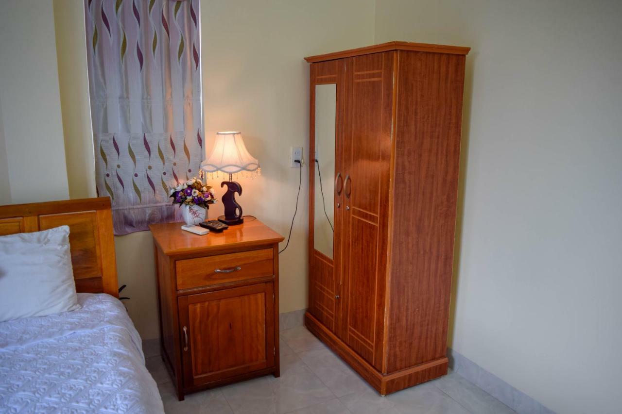 Phong Nha Orient Hotel Dış mekan fotoğraf