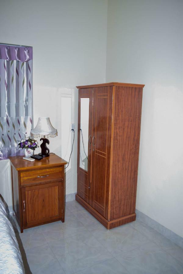 Phong Nha Orient Hotel Dış mekan fotoğraf