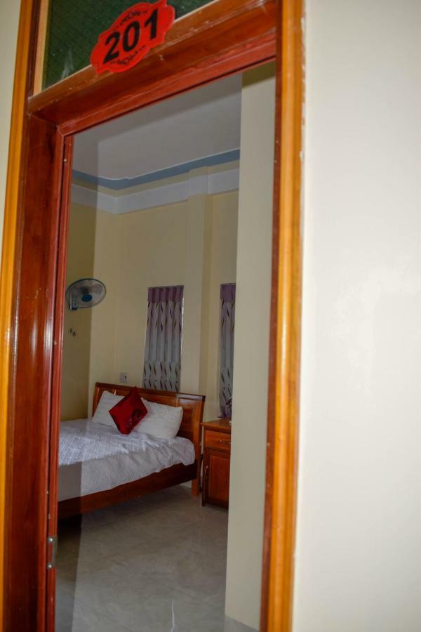 Phong Nha Orient Hotel Dış mekan fotoğraf