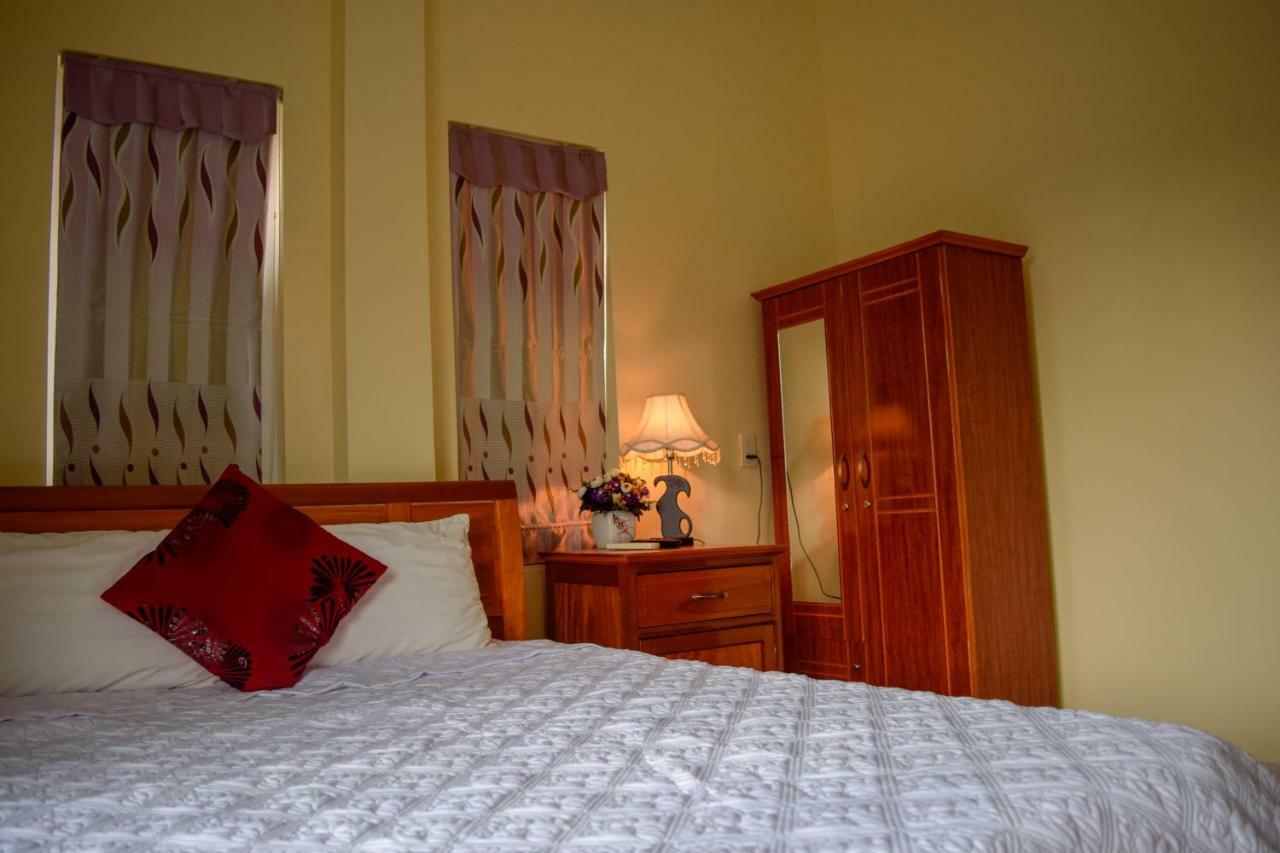 Phong Nha Orient Hotel Dış mekan fotoğraf