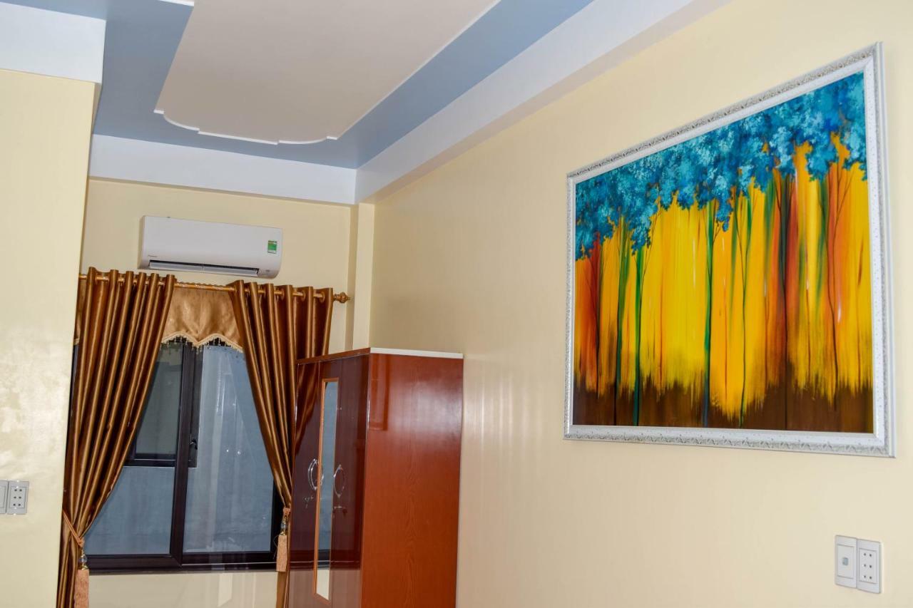 Phong Nha Orient Hotel Dış mekan fotoğraf