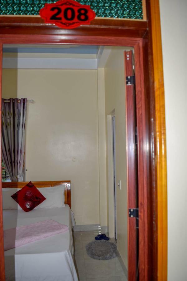 Phong Nha Orient Hotel Dış mekan fotoğraf