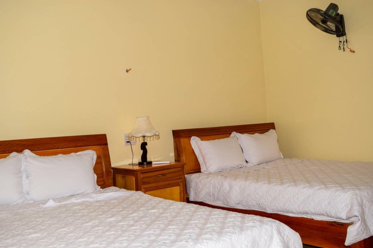 Phong Nha Orient Hotel Dış mekan fotoğraf