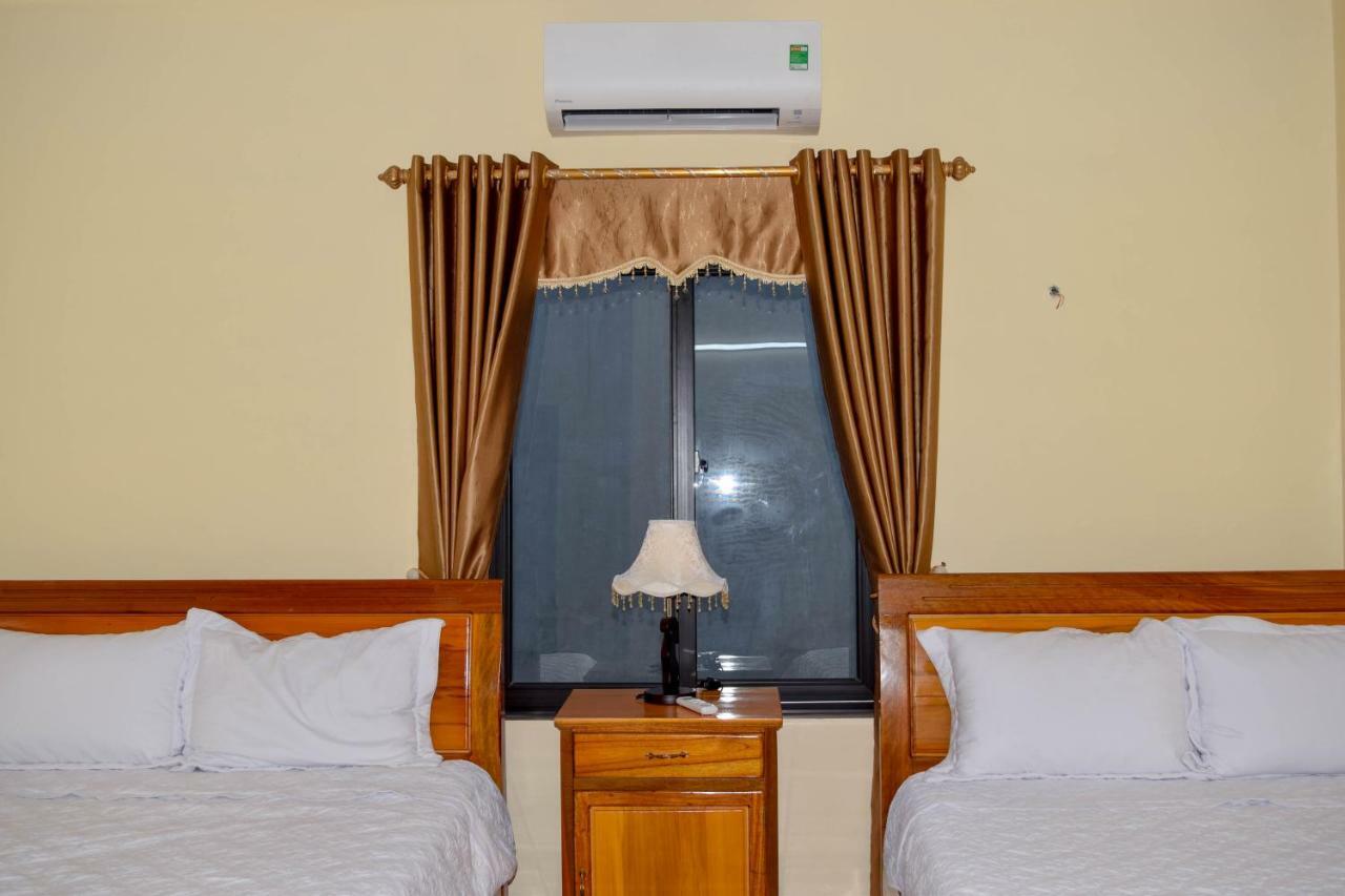 Phong Nha Orient Hotel Dış mekan fotoğraf