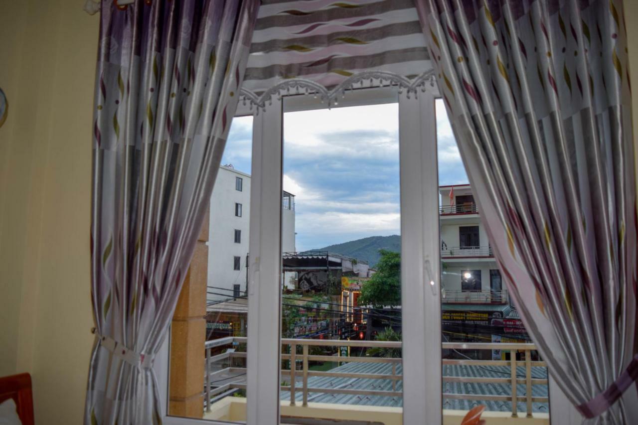 Phong Nha Orient Hotel Dış mekan fotoğraf