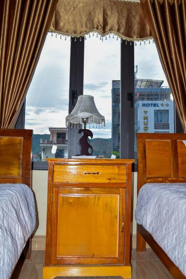 Phong Nha Orient Hotel Dış mekan fotoğraf