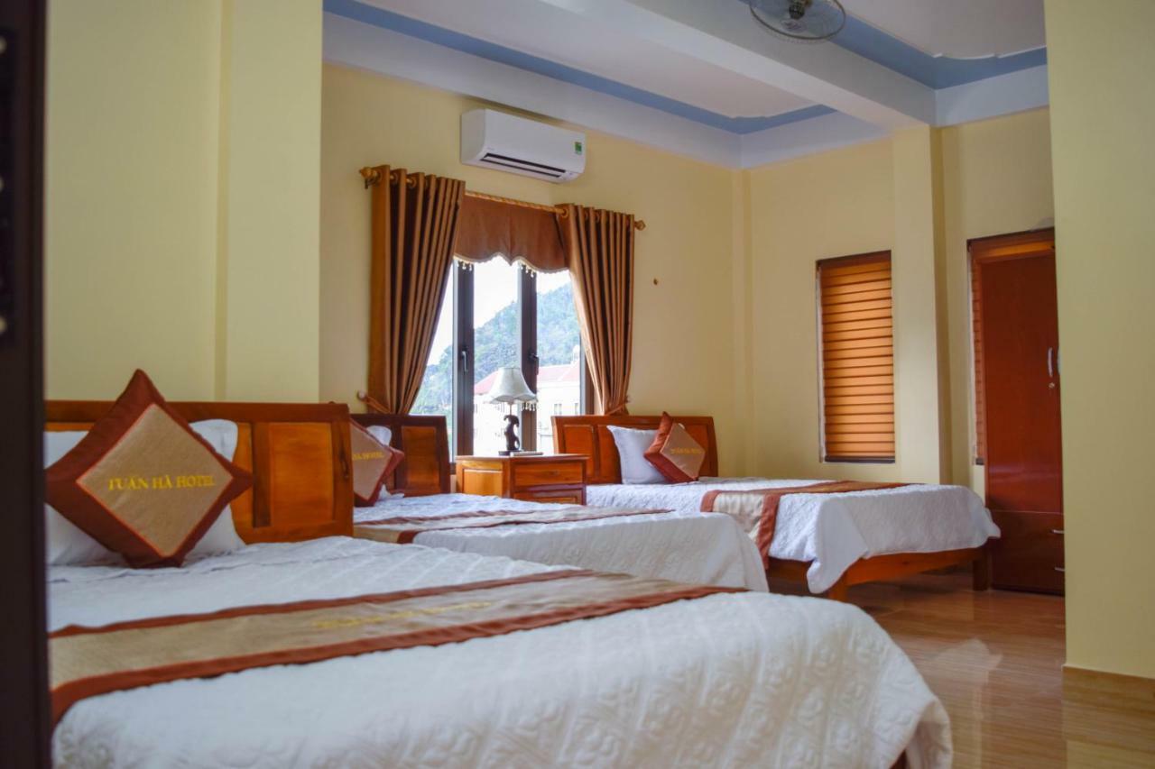 Phong Nha Orient Hotel Dış mekan fotoğraf