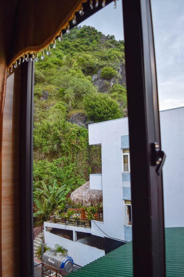 Phong Nha Orient Hotel Dış mekan fotoğraf