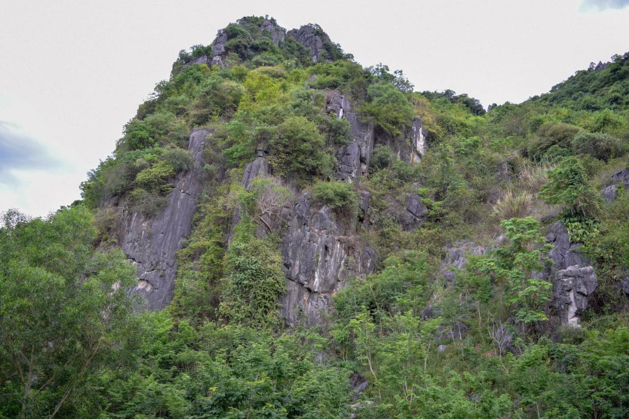 Phong Nha Orient Hotel Dış mekan fotoğraf