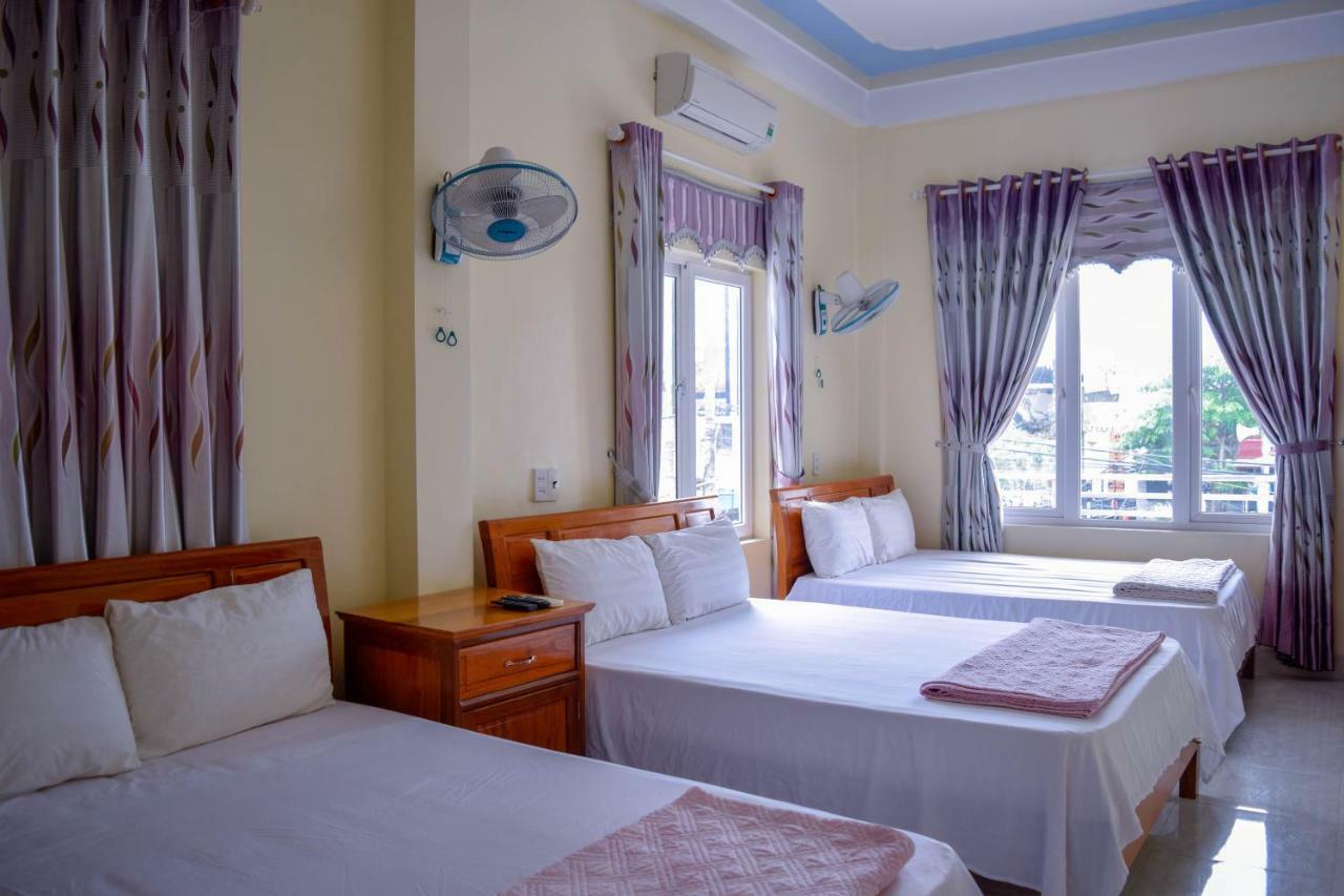 Phong Nha Orient Hotel Dış mekan fotoğraf