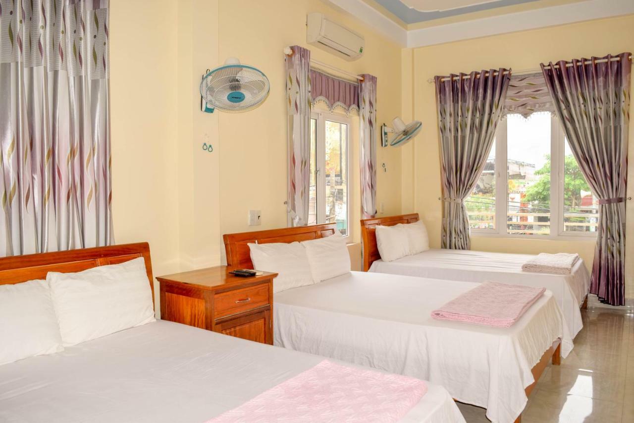 Phong Nha Orient Hotel Dış mekan fotoğraf