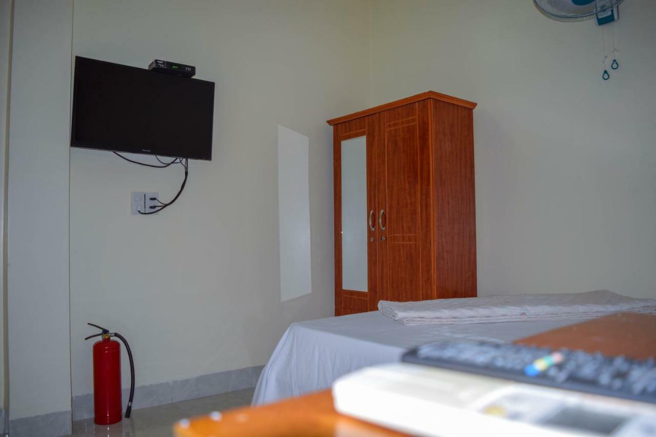 Phong Nha Orient Hotel Dış mekan fotoğraf