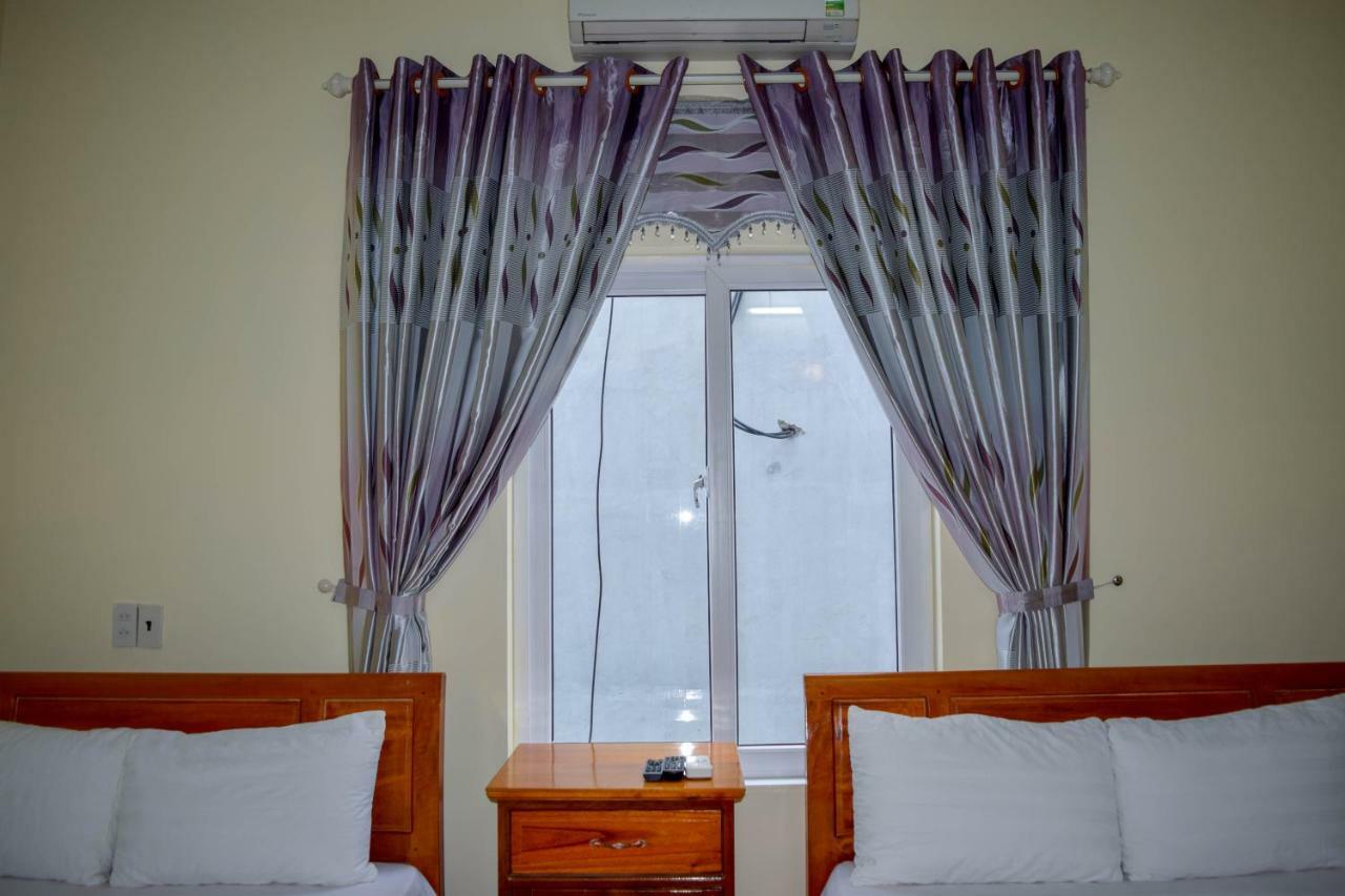 Phong Nha Orient Hotel Dış mekan fotoğraf