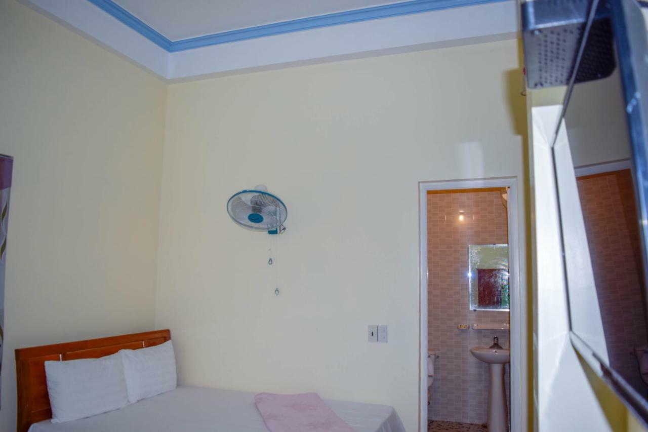 Phong Nha Orient Hotel Dış mekan fotoğraf