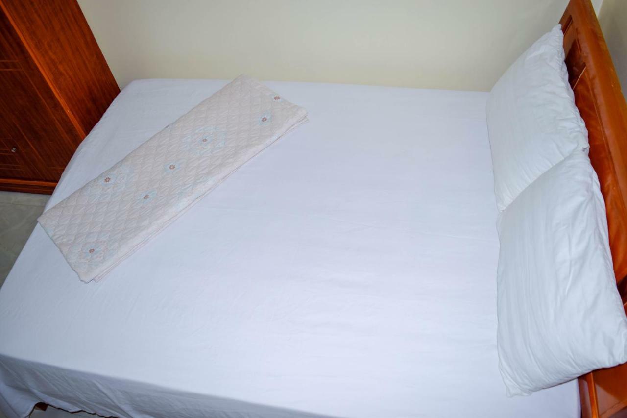 Phong Nha Orient Hotel Dış mekan fotoğraf