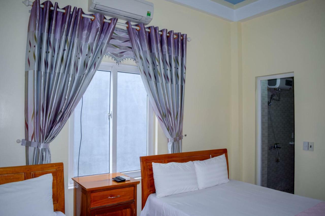 Phong Nha Orient Hotel Dış mekan fotoğraf