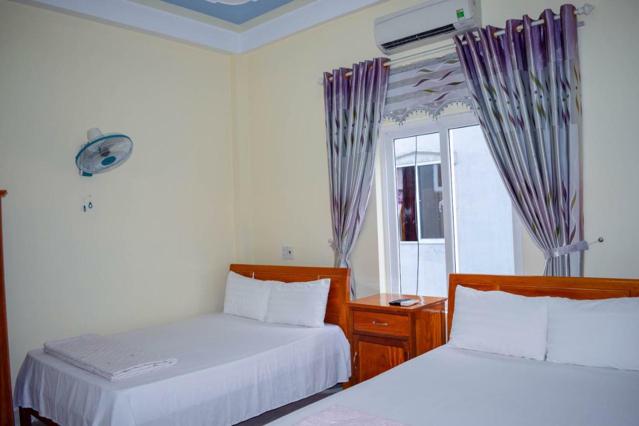 Phong Nha Orient Hotel Dış mekan fotoğraf